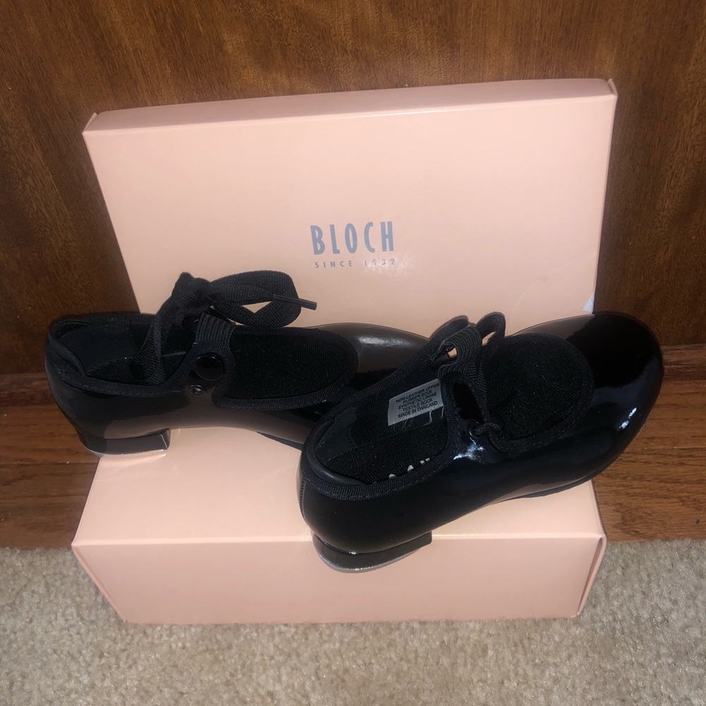Dans shoes